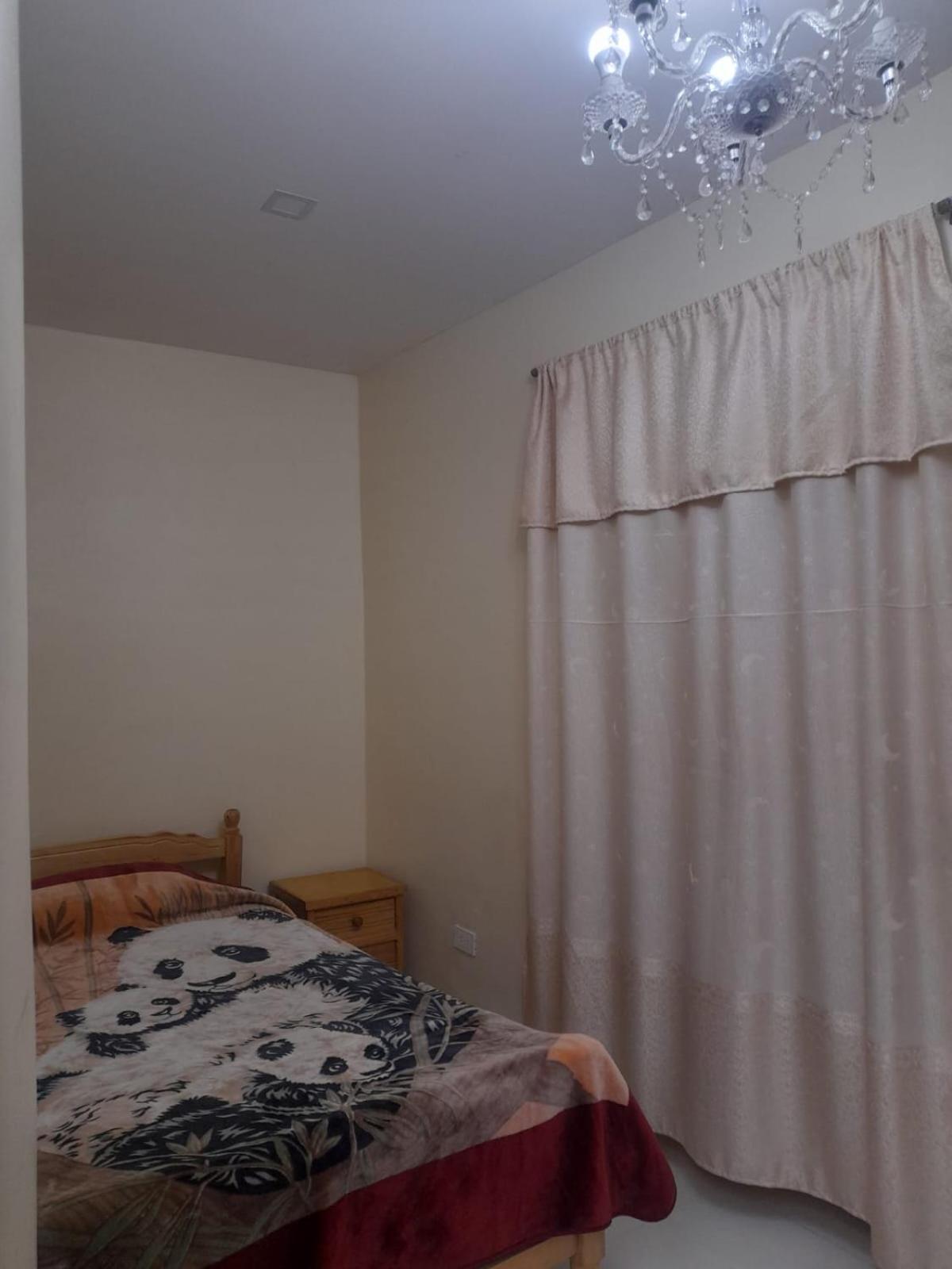 Hostal Atlantis キト エクステリア 写真